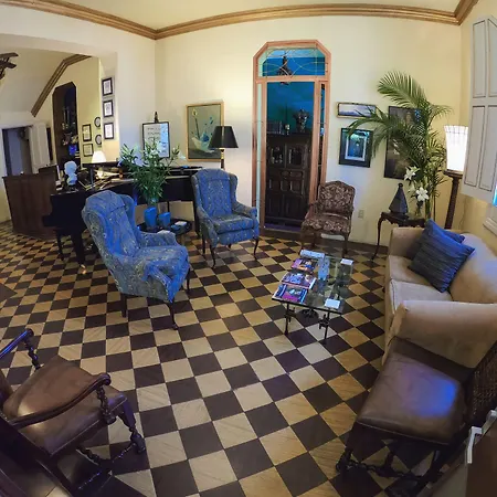 La Perla Hotel Boutique B&B-2